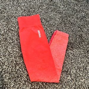 Gymshark Adapt Ombré Leggings